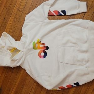 Off-White kids hoodie